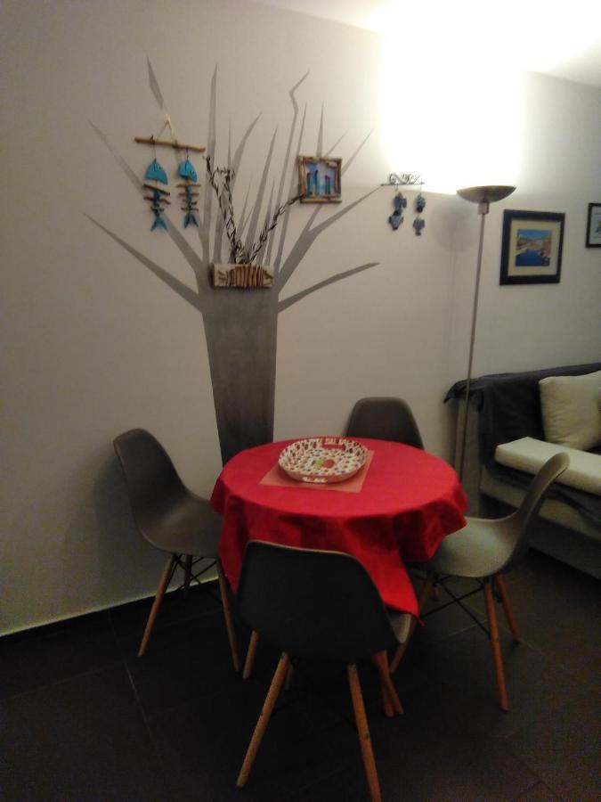 מאלינסקה Nikka Apartments מראה חיצוני תמונה