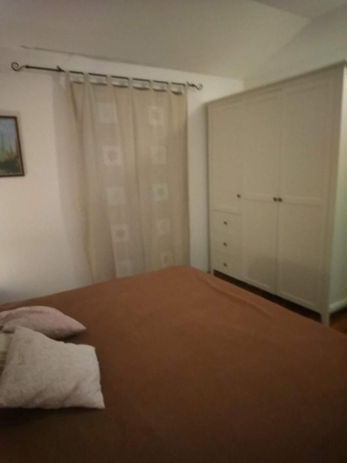 מאלינסקה Nikka Apartments מראה חיצוני תמונה