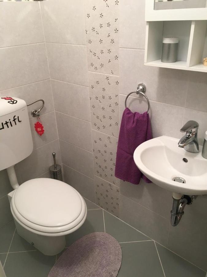 מאלינסקה Nikka Apartments מראה חיצוני תמונה