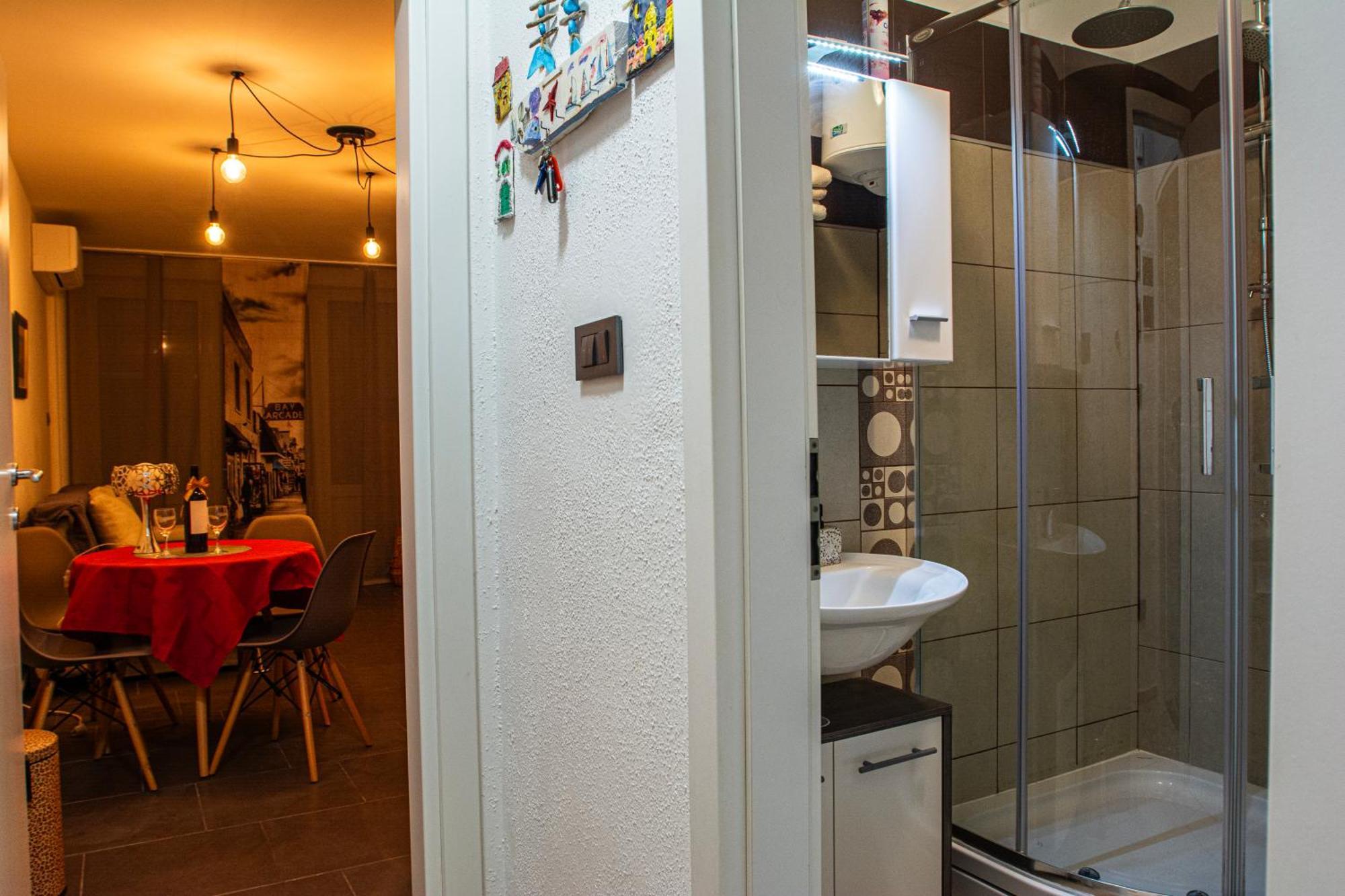 מאלינסקה Nikka Apartments מראה חיצוני תמונה