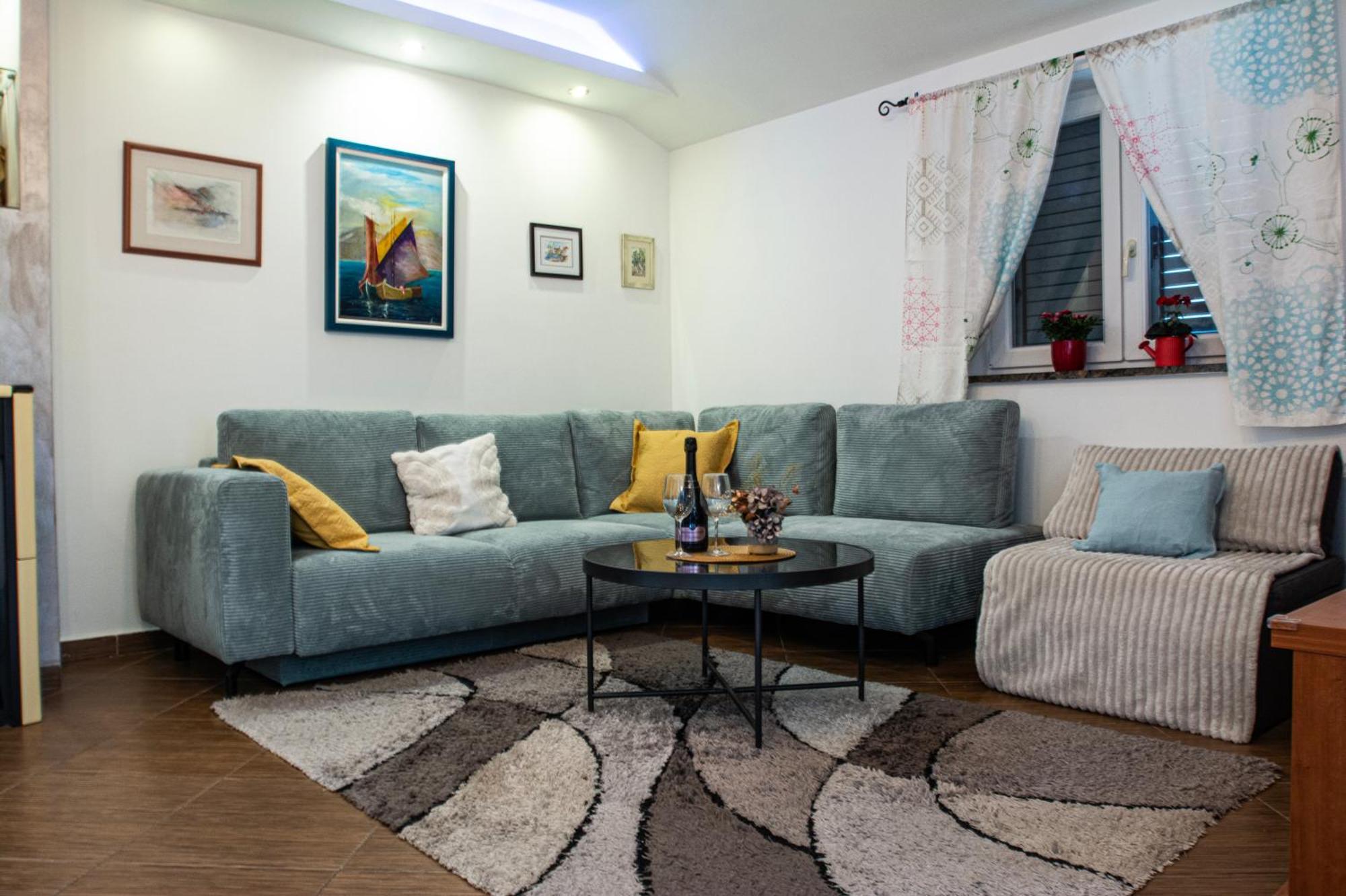 מאלינסקה Nikka Apartments מראה חיצוני תמונה