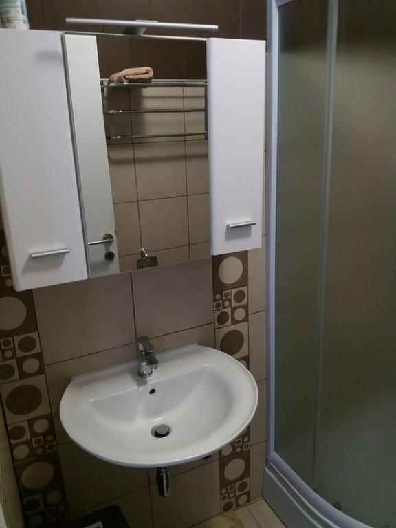 מאלינסקה Nikka Apartments מראה חיצוני תמונה